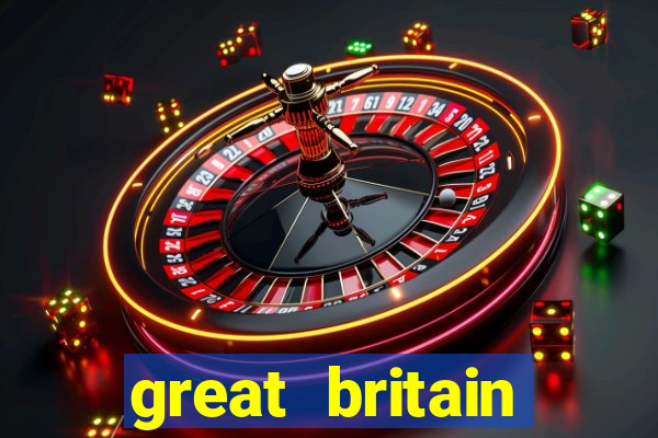 great britain online casino