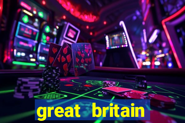 great britain online casino