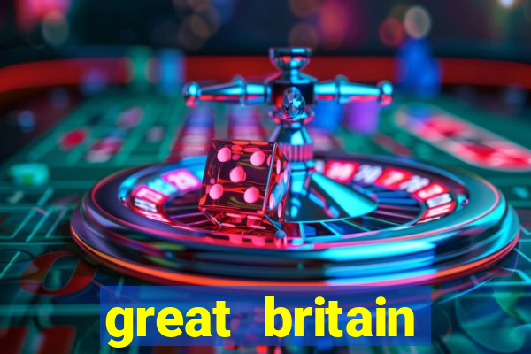 great britain online casino