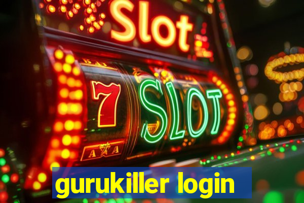 gurukiller login