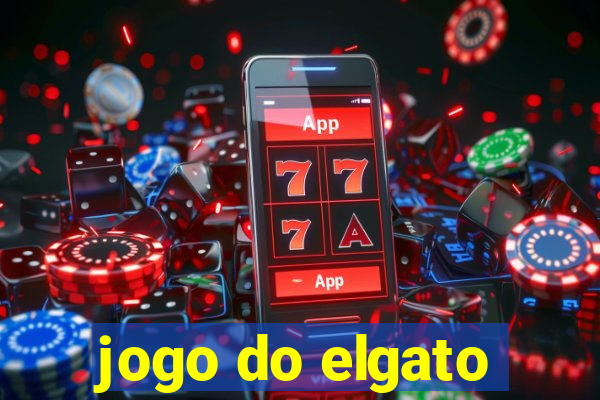 jogo do elgato