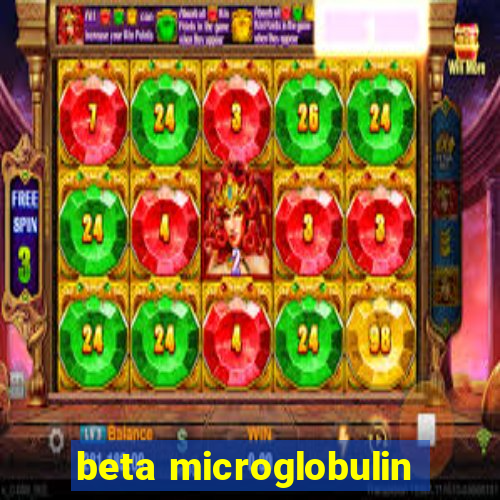 beta microglobulin