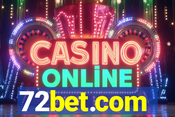 72bet.com