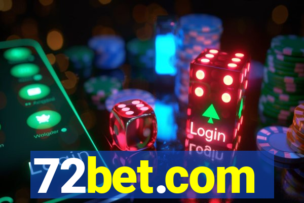 72bet.com