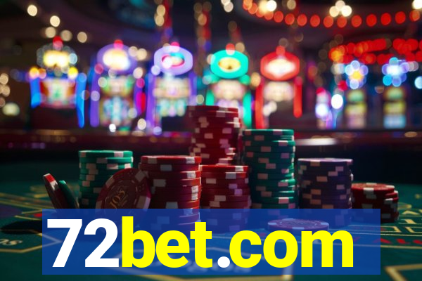 72bet.com