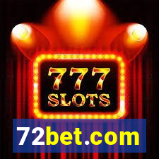 72bet.com