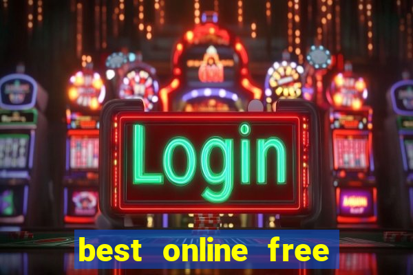 best online free casino slots