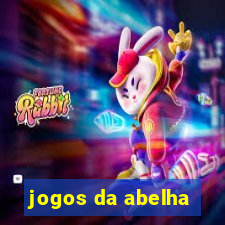 jogos da abelha