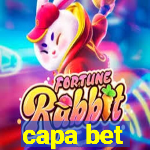 capa bet