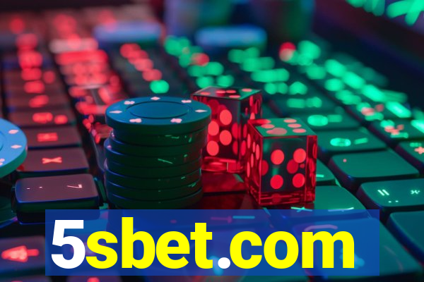 5sbet.com