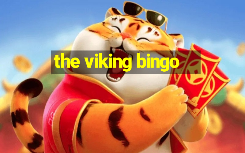 the viking bingo