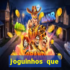 joguinhos que realmente pagam