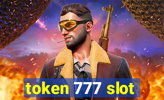 token 777 slot