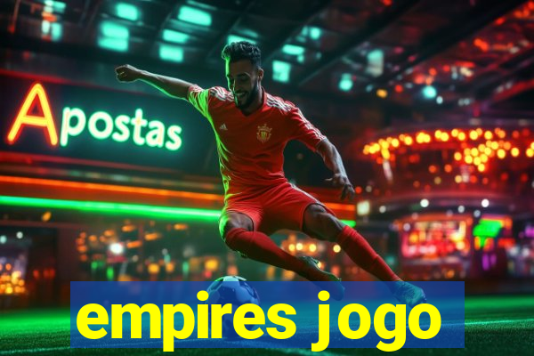 empires jogo