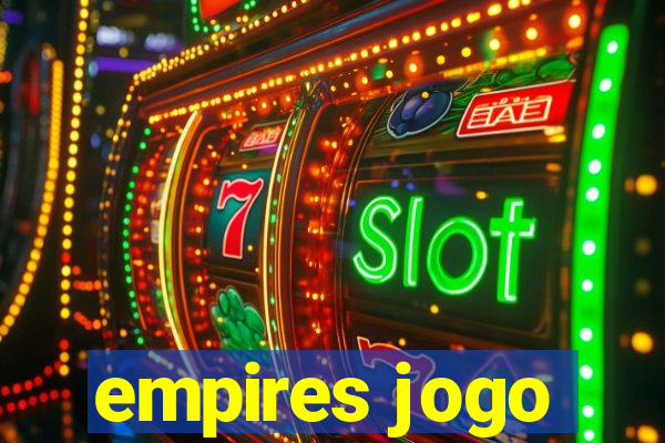 empires jogo