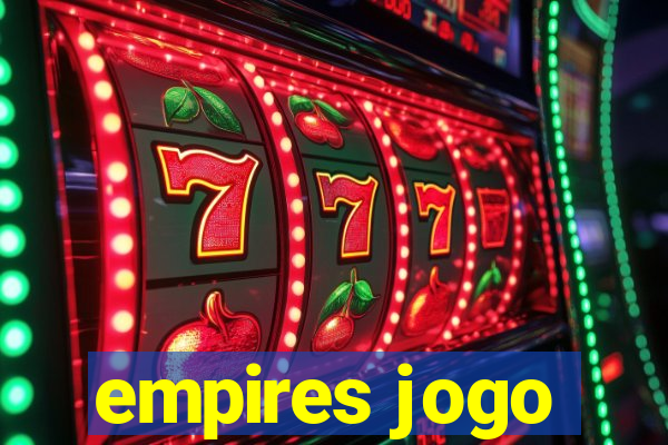 empires jogo