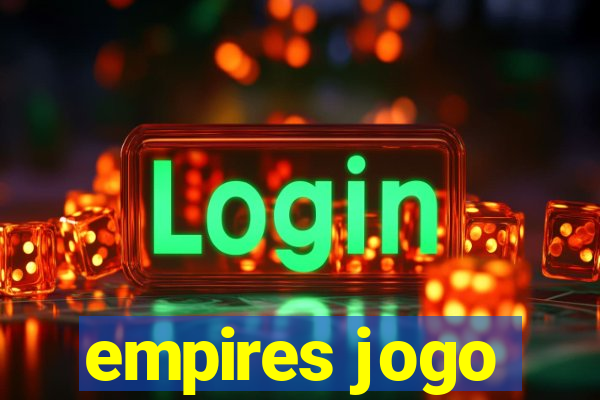 empires jogo