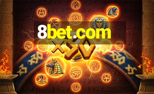 8bet.com