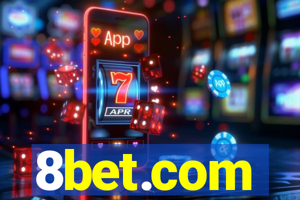 8bet.com