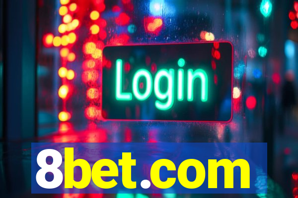 8bet.com