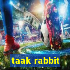 taak rabbit