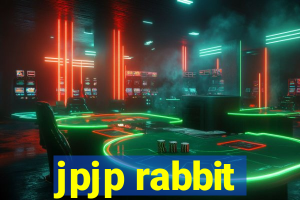 jpjp rabbit