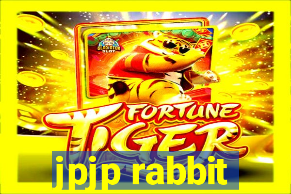 jpjp rabbit