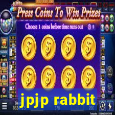 jpjp rabbit