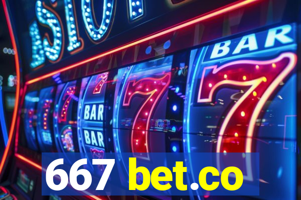 667 bet.co