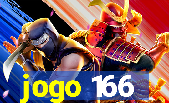 jogo 166