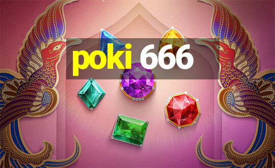 poki 666