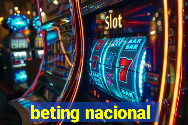 beting nacional