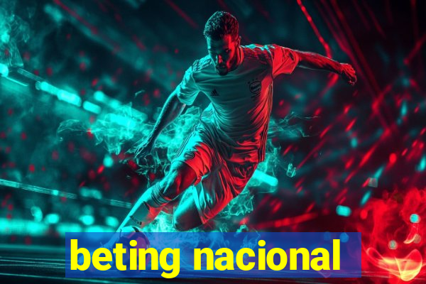 beting nacional