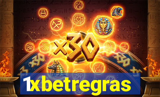 1xbetregras