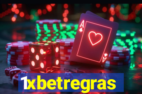 1xbetregras