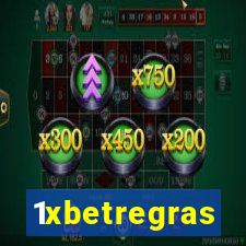 1xbetregras