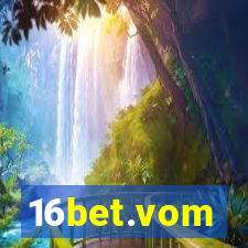 16bet.vom