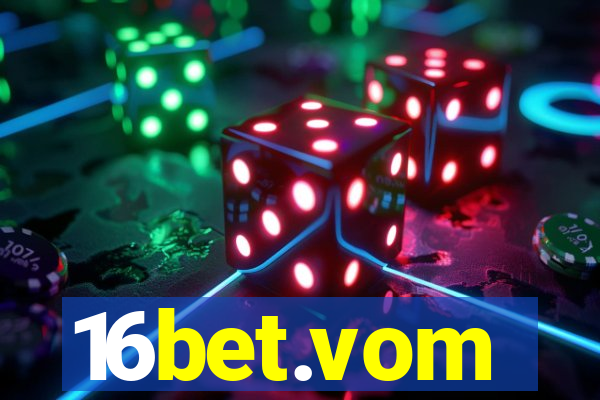 16bet.vom