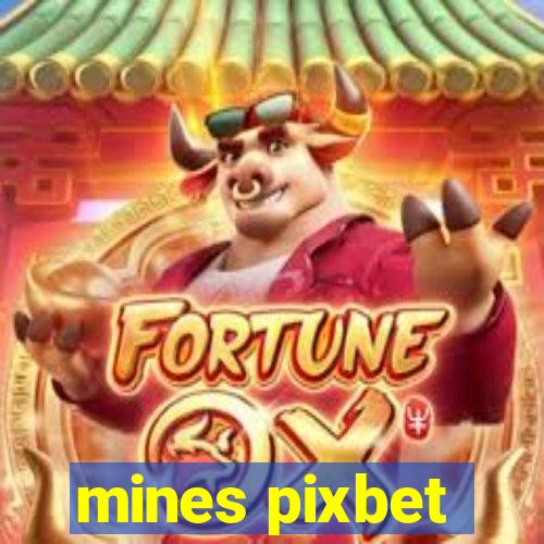 mines pixbet