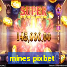 mines pixbet