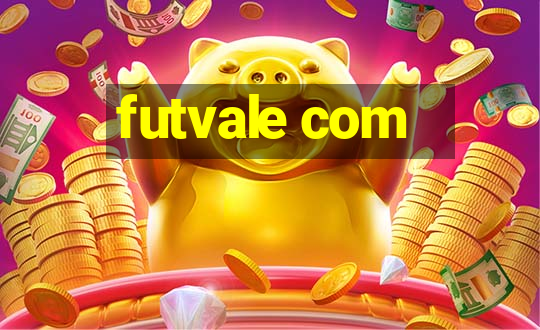 futvale com