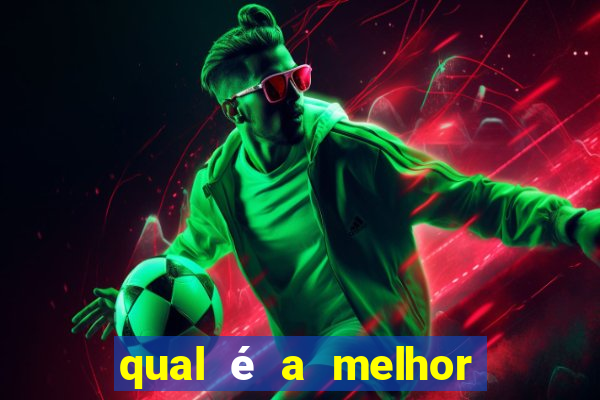 qual é a melhor plataforma de jogo para ganhar dinheiro