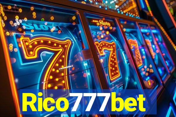 Rico777bet