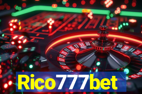 Rico777bet