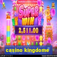 casino kingdome