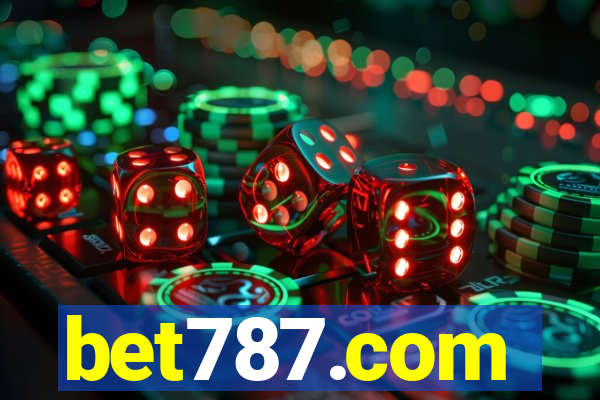 bet787.com