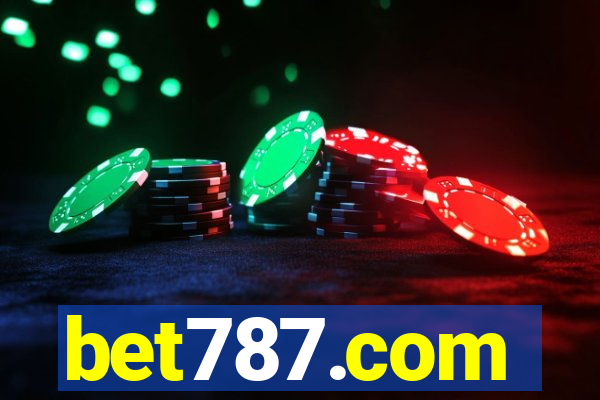 bet787.com