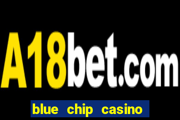 blue chip casino hotel indiana