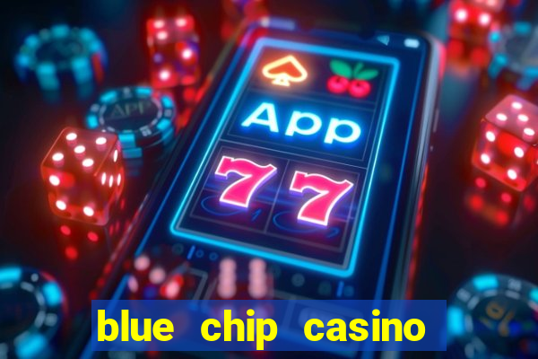 blue chip casino hotel indiana