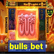 bulls bet